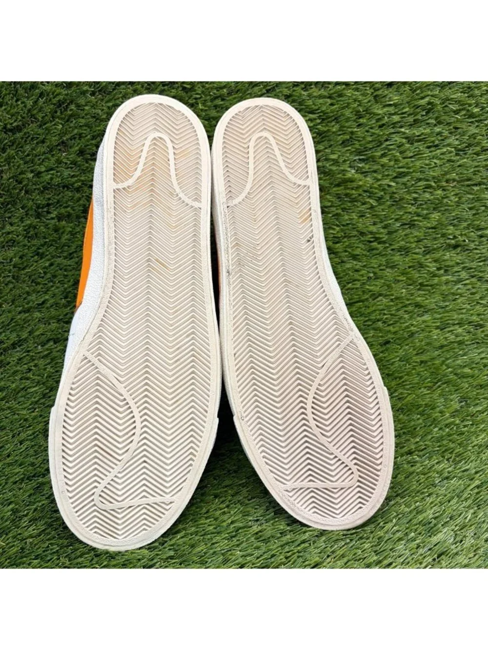 Nike please review